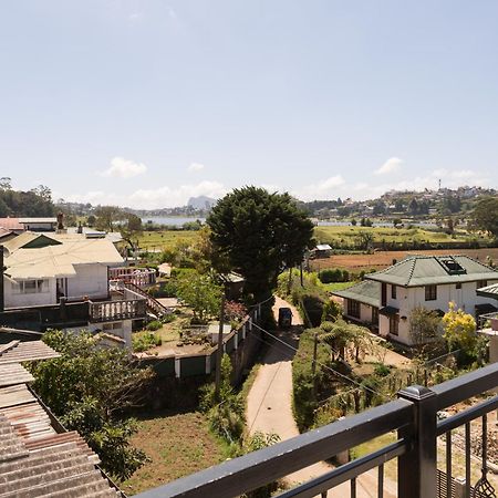 Hotel Grand Turf By Gsp Nuwara Eliya Buitenkant foto