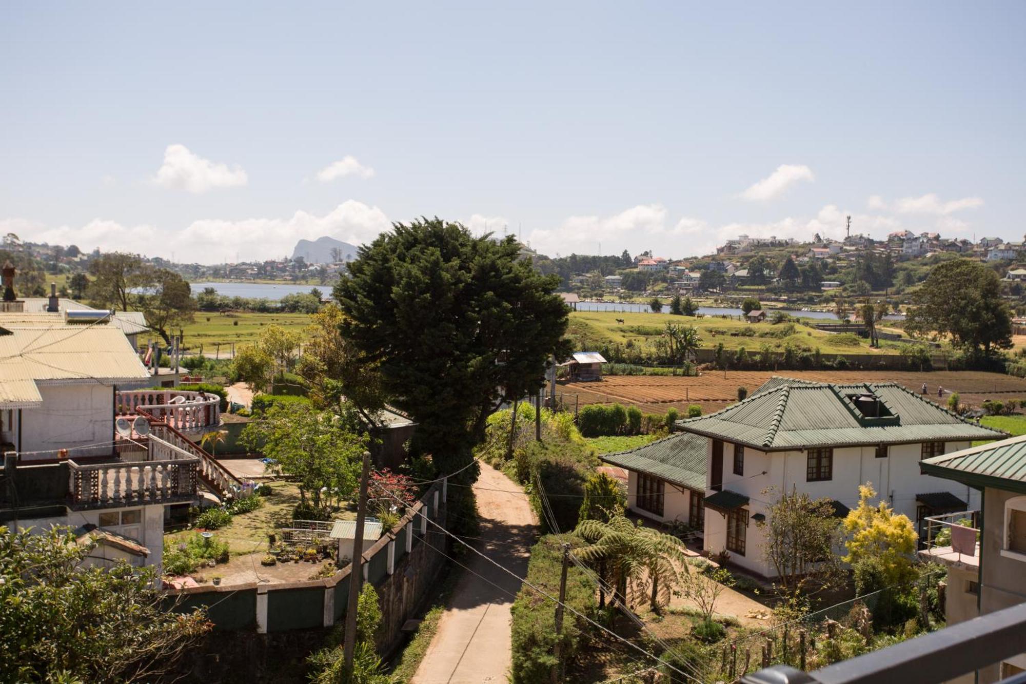 Hotel Grand Turf By Gsp Nuwara Eliya Buitenkant foto