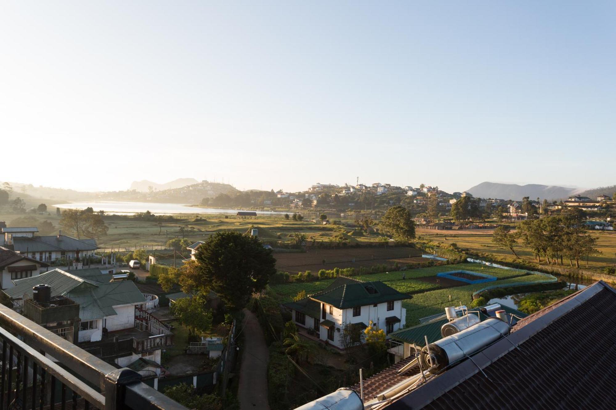 Hotel Grand Turf By Gsp Nuwara Eliya Buitenkant foto