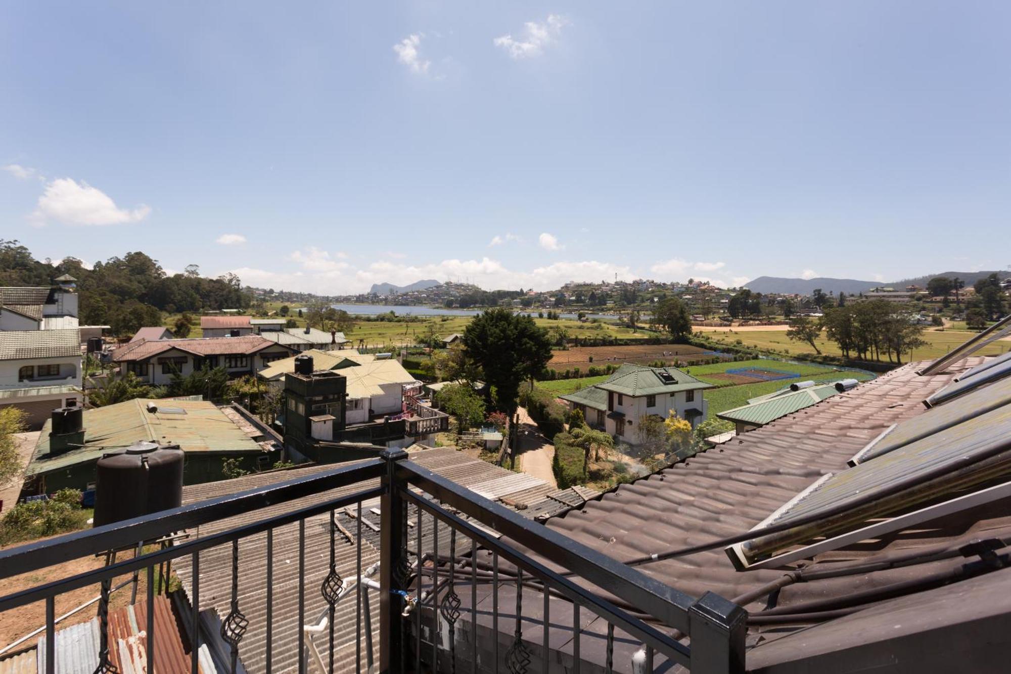 Hotel Grand Turf By Gsp Nuwara Eliya Buitenkant foto