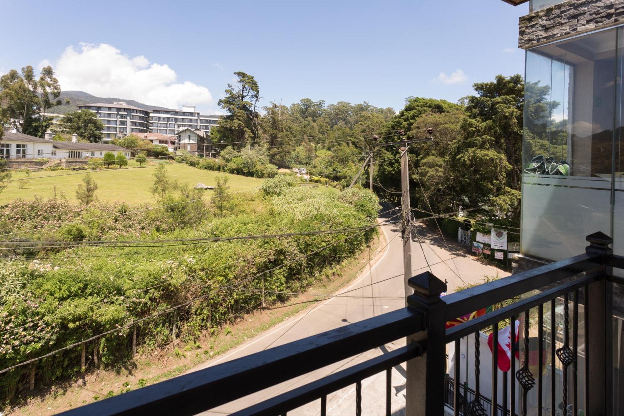 Hotel Grand Turf By Gsp Nuwara Eliya Buitenkant foto