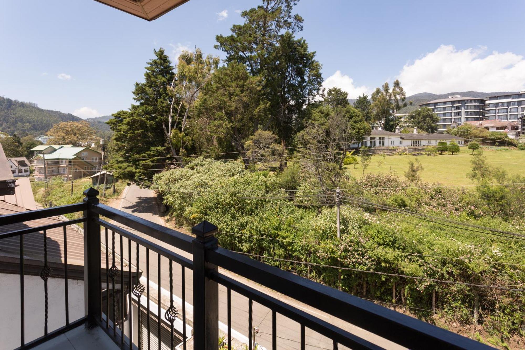 Hotel Grand Turf By Gsp Nuwara Eliya Buitenkant foto