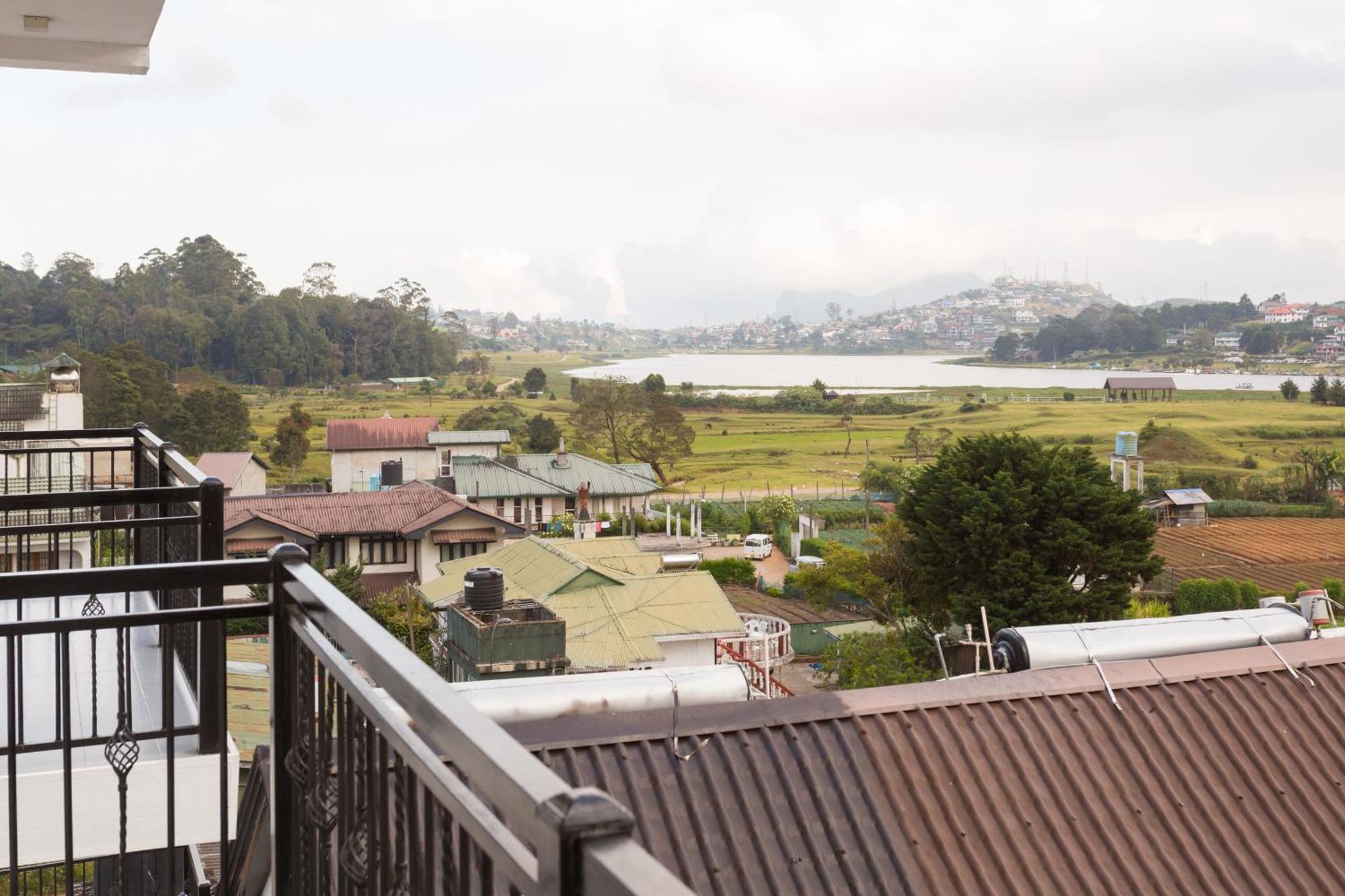 Hotel Grand Turf By Gsp Nuwara Eliya Buitenkant foto