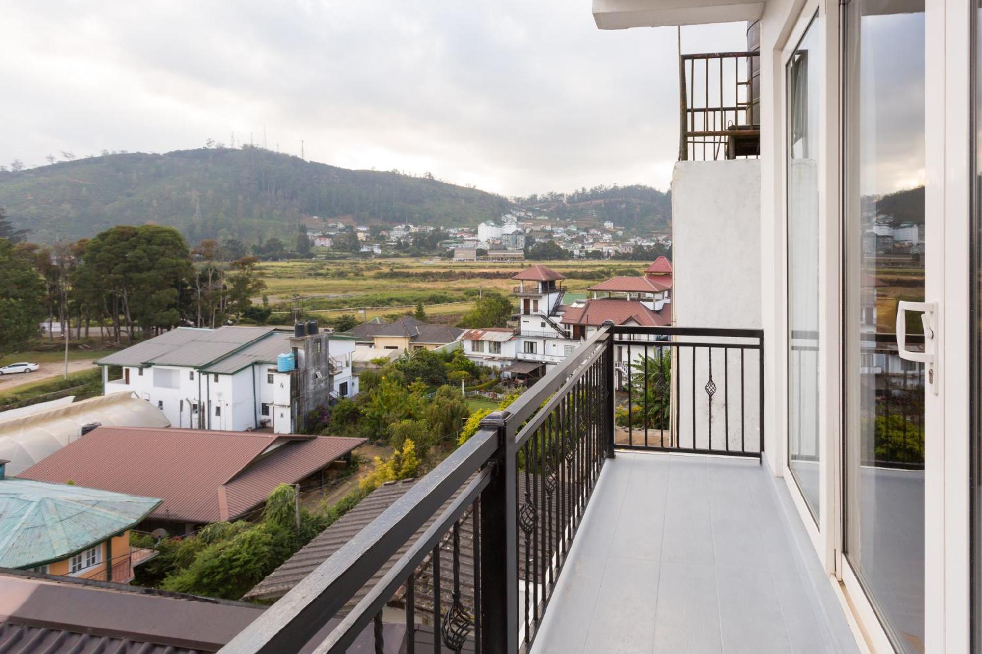 Hotel Grand Turf By Gsp Nuwara Eliya Buitenkant foto